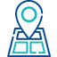 Icono localización